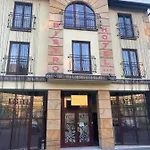 Hotel Marta 3*