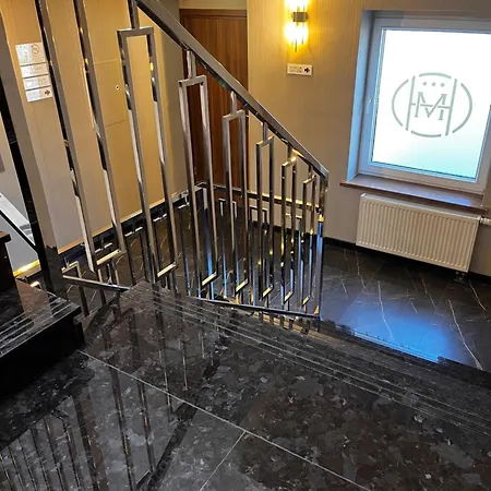 Hotel Marta Olawa