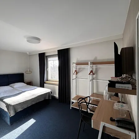 Marta Hotel 3*