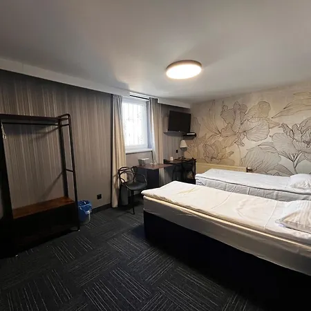 Hotel Marta 3*