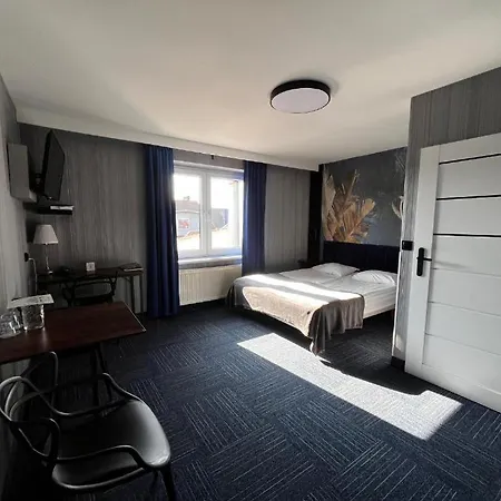 Marta Hotel 3*