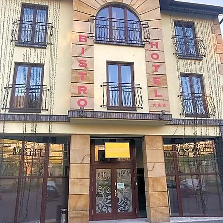 Marta Hotel 3*