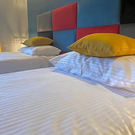 Marta Hotel Olawa