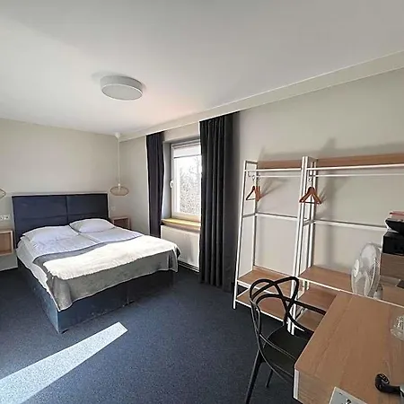 Hotel Marta Olawa