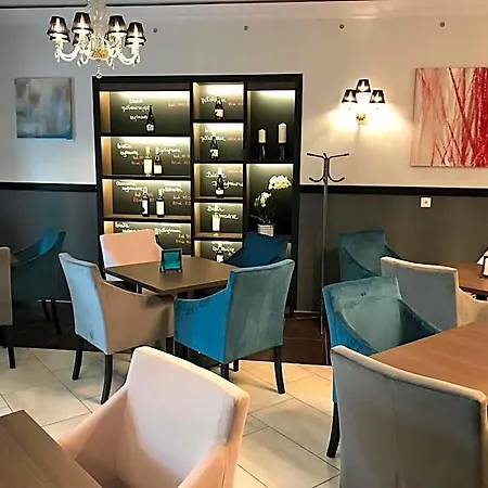 Hotel Marta Olawa