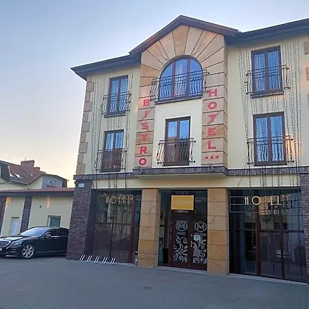 Hotel Marta Olawa