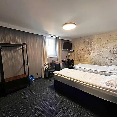 Marta Hotel