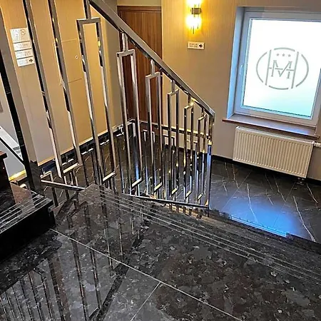 Hotel Marta 3*