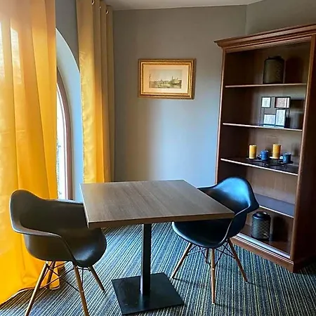 Marta Hotel 3*
