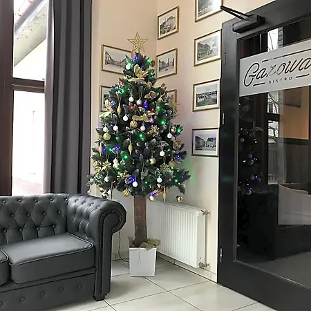 Hotel Marta 3*