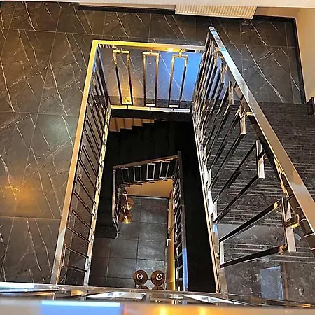Marta Hotel