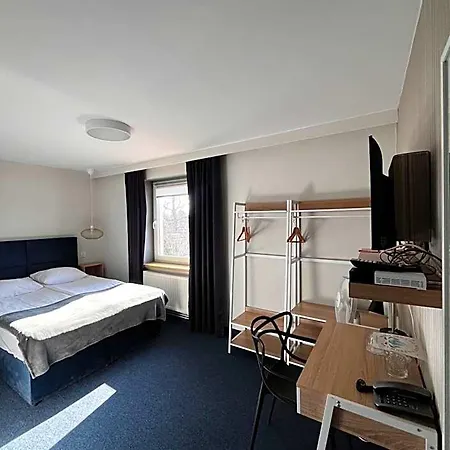 Hotel Marta Olawa