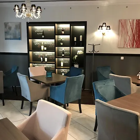 Hotel Marta Olawa