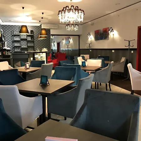 Hotel Marta Olawa