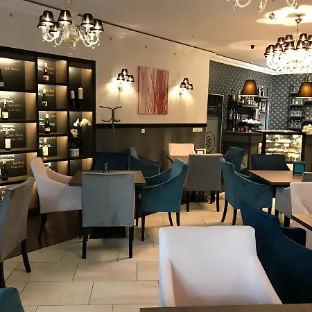 Hotel Marta