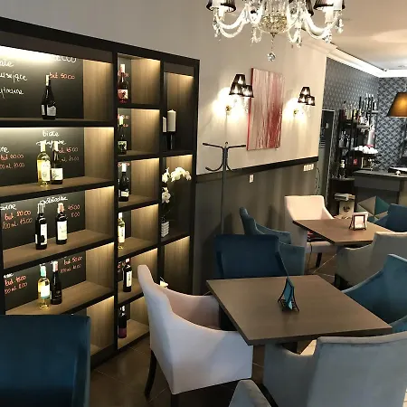 Hotel Marta