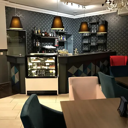 Marta Hotel 3*