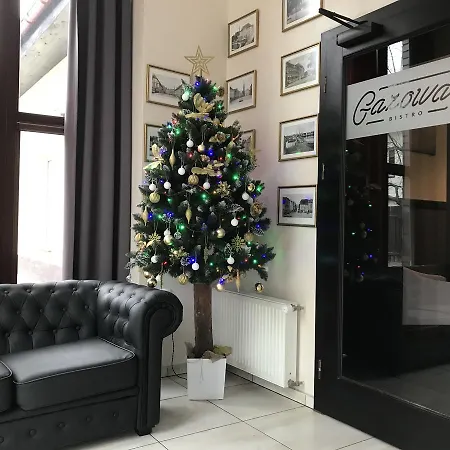 Hotel Marta