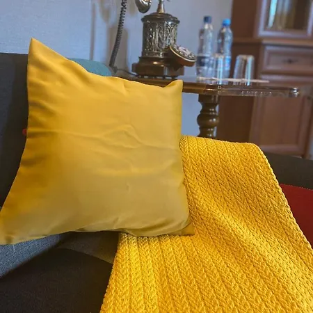 Marta Hotel 3*