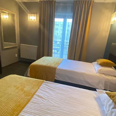 Marta Hotel 3*