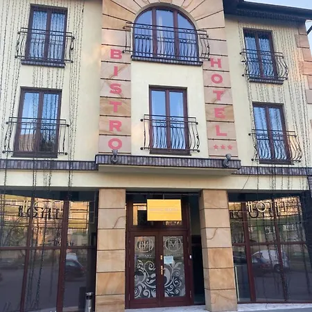 Hotel Marta 3*
